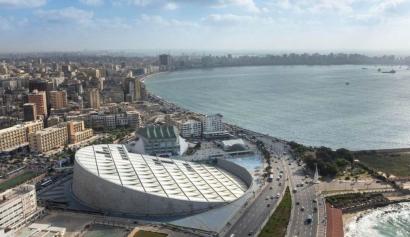 Alexandria: The Mediterranean Soul of Egypt Every Traveler Needs to See