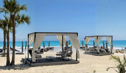 Summer in the Mediterranean: Why Egypt’s North Coast is 2026’s Hottest "Cool" Destination