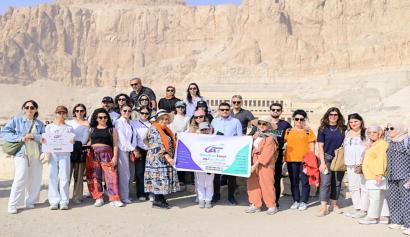 Is Egypt Safe for Tourists in 2026? A Local’s Honest Guide