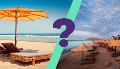 Sharm El Sheikh vs. Hurghada: Which Red Sea Paradise is Right for Your 2026 Vacation?