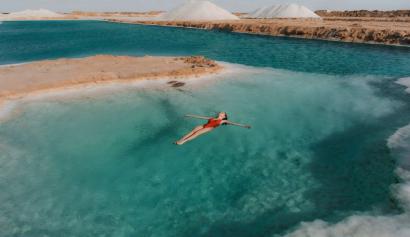Beyond the Temples: Why Siwa Oasis is Egypt’s Ultimate Wellness Destination in 2026