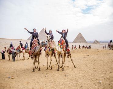 Welcome to Amaken Tours