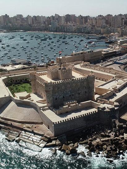 Alexandria