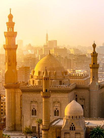 Cairo