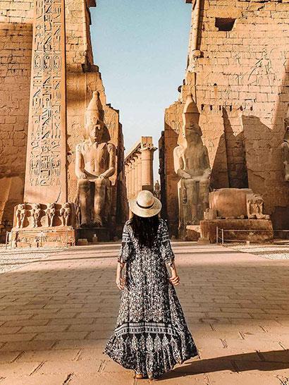 Luxor