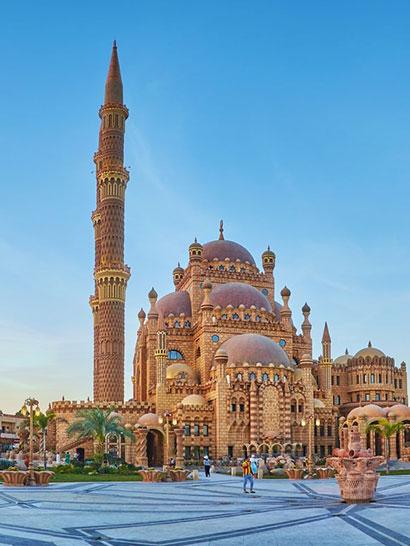 Sharm El Sheikh