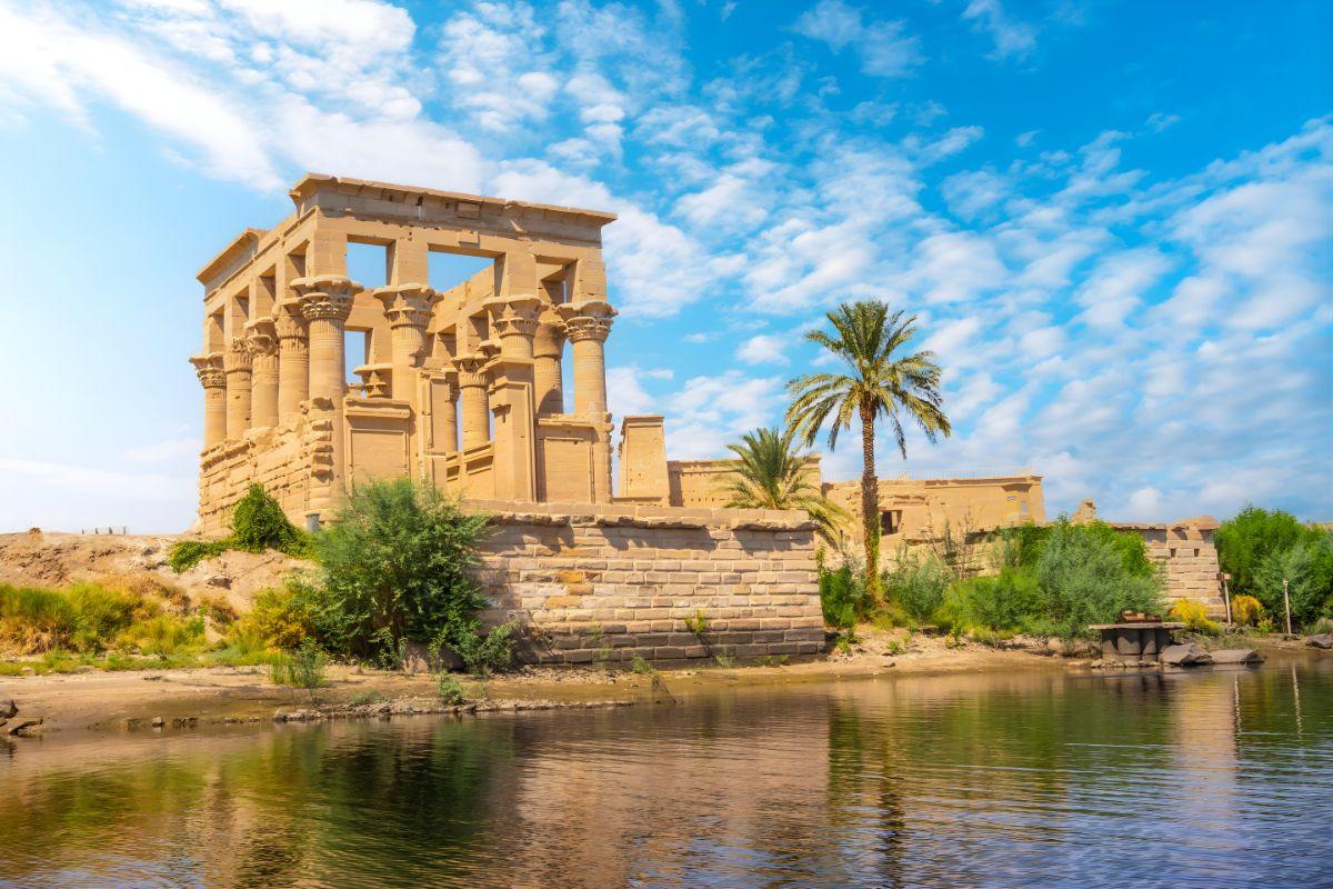 Aswan Private Highlights: Philae Temple, High Dam & Unfinished Obelisk