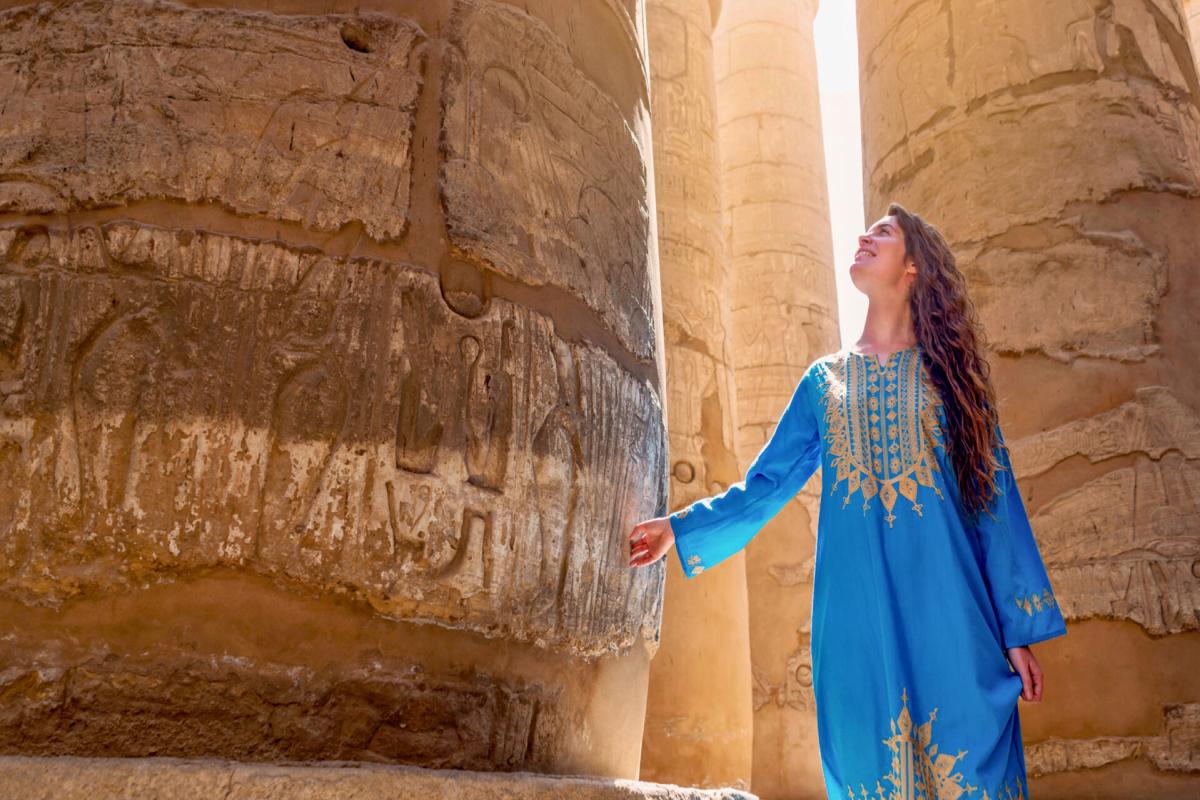 Aswan City Tour