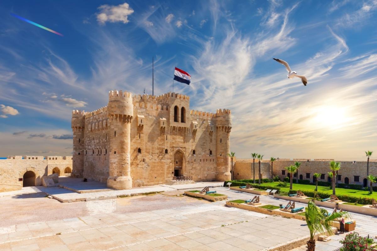 Egypt Tour