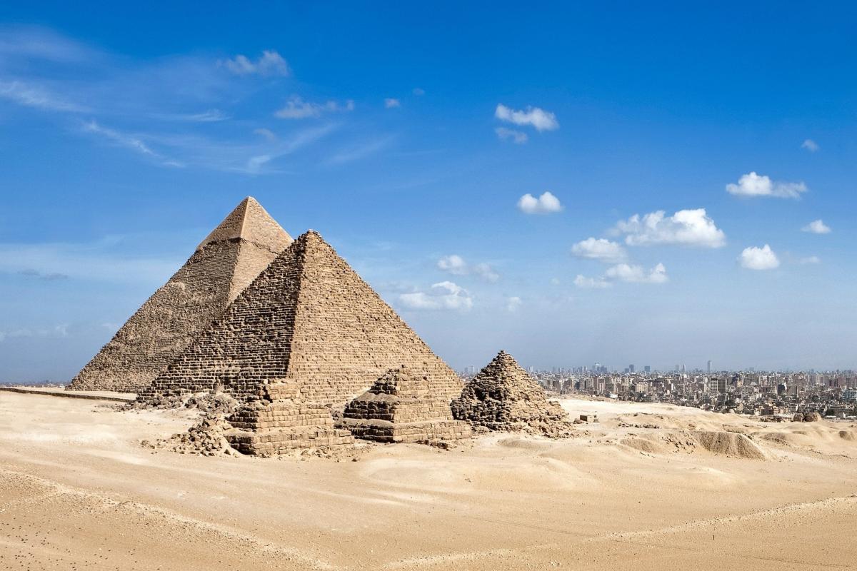 Egypt Tour