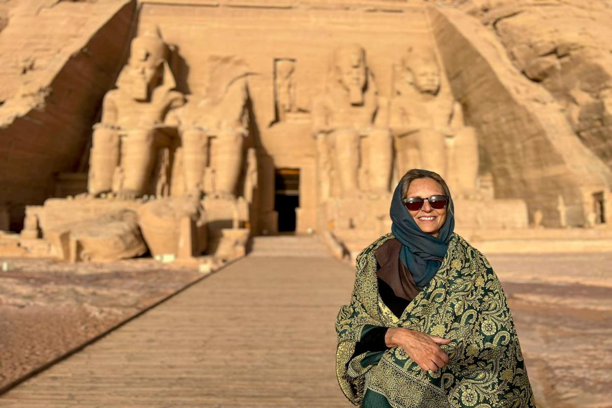 Egypt Tour