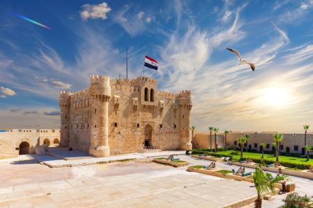 Egypt Tour