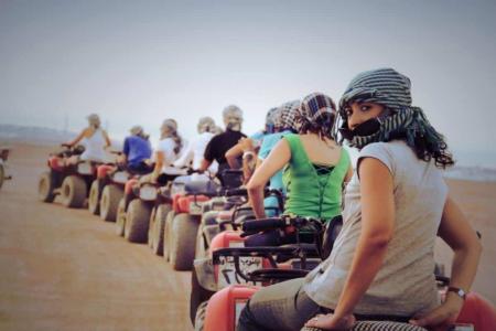 Egypt Tour