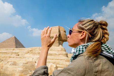 Egypt Tour