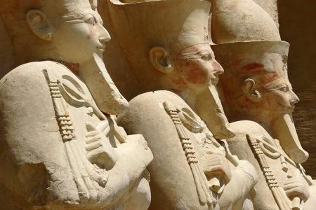 Treasures of Egypt